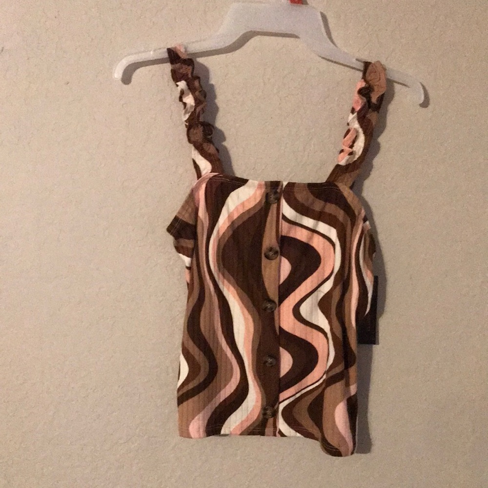 Women’s top new with tags
